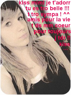 mélanie